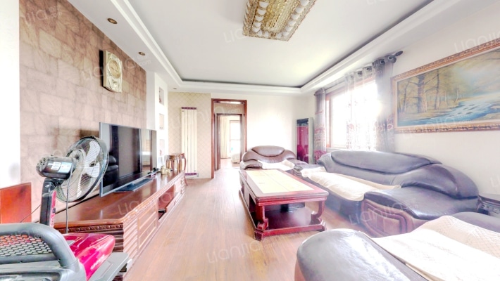 东方花园二手房实景图