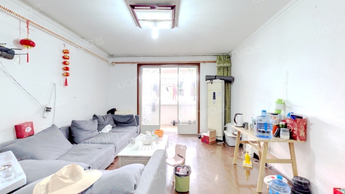 丽喜花园二手房实景图