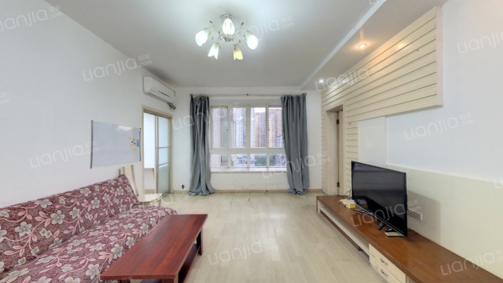 金鼎大厦二手房实景图