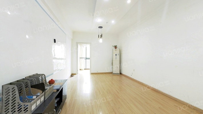 华侨城二手房实景图