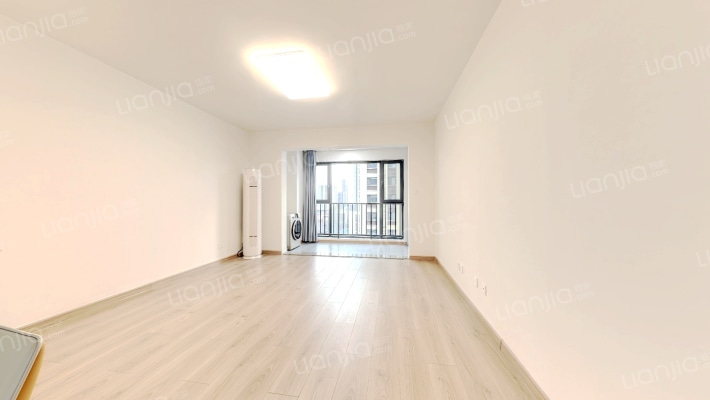 金地玺悦府二手房实景图