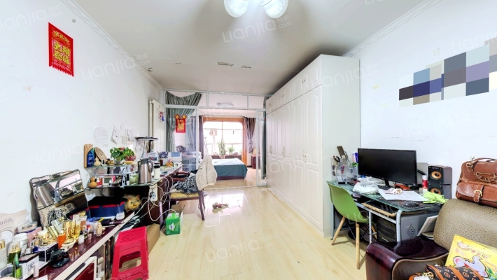 洛阳花园二手房实景图