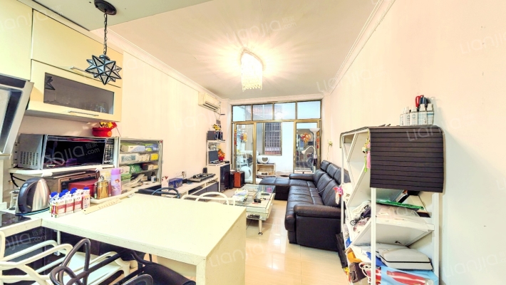 恒福路二手房实景图