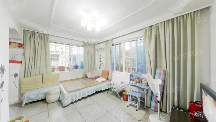 地矿宿舍(西江滨)二手房实景图