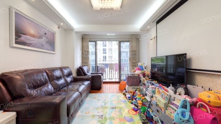 浦江东旭公寓(669弄1-109号)二手房实景图