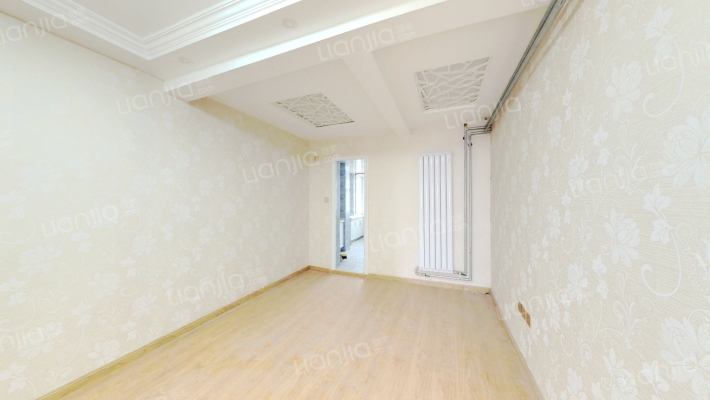 省委党校宿舍二手房实景图