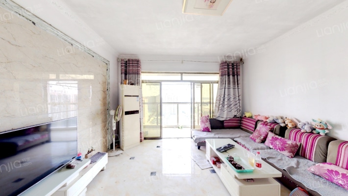 台湾城二手房实景图