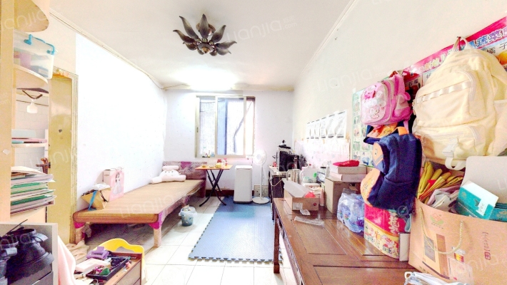 环北三村二手房实景图