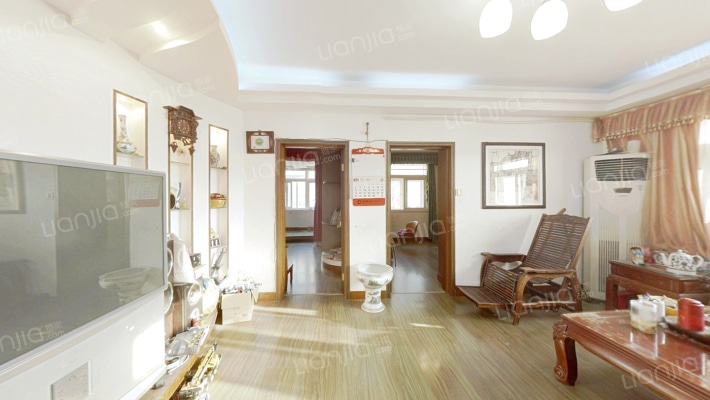 清泉康乐宫二手房实景图