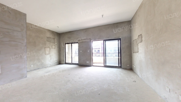 文一名门森林语二手房实景图