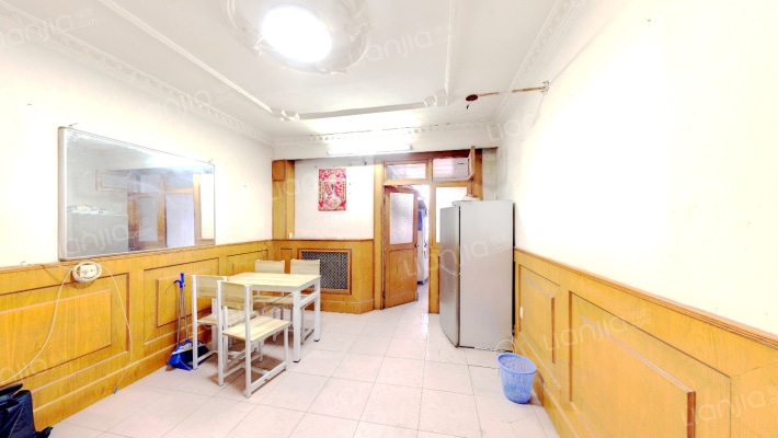 育德里二手房实景图