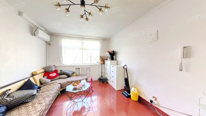 九九花园二手房实景图