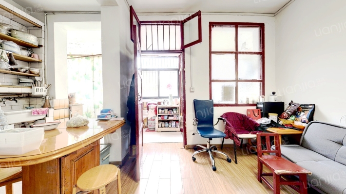 康乐里二手房实景图