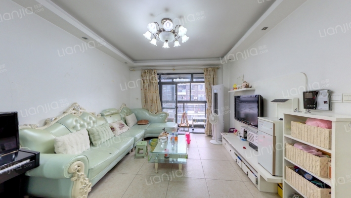 莱茵城二手房实景图