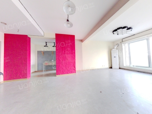 整租·博雅苑 4室2厅 复式 南