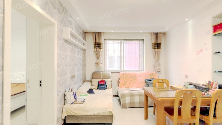 豫港花苑二手房实景图