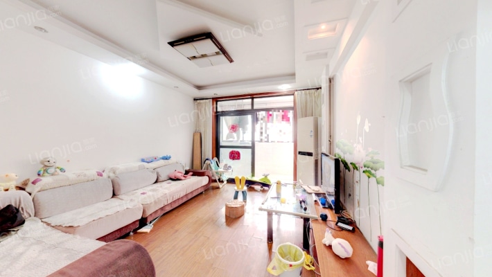 书香名苑二手房实景图