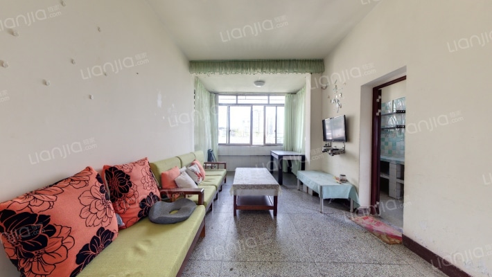 花园三村二手房实景图