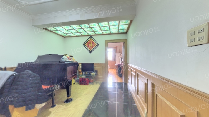 通河七村二手房实景图