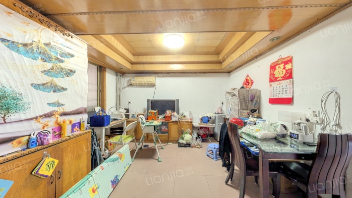 辉洋苑二手房实景图