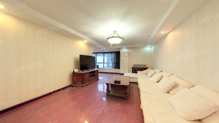 金隅国际二手房实景图