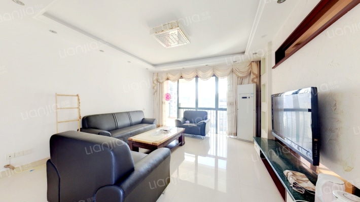 桑泰丹华园二期二手房实景图