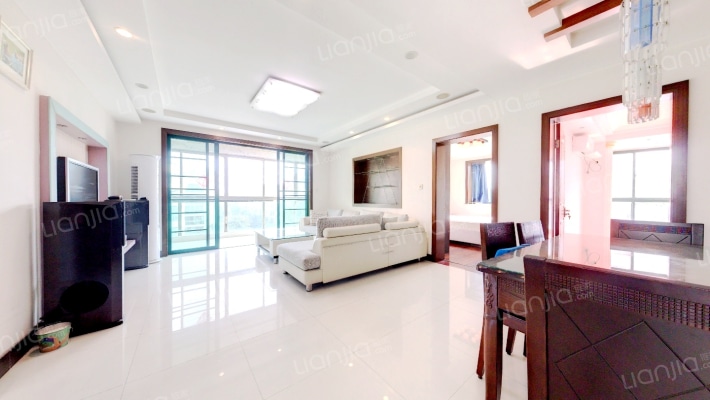 鑫鑫花园二手房实景图