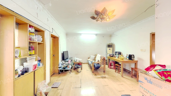 金尧山庄二手房实景图