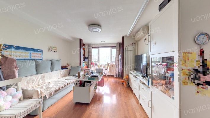 阳春光华家园二手房实景图