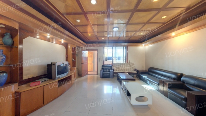 西堤路二手房实景图