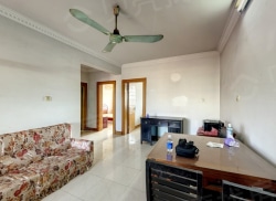 整租·人民西路 3室2厅 南_人民西路租房