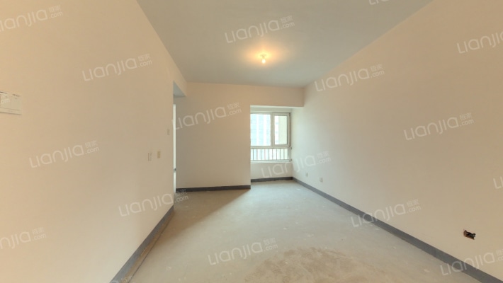 荣盛城二手房实景图