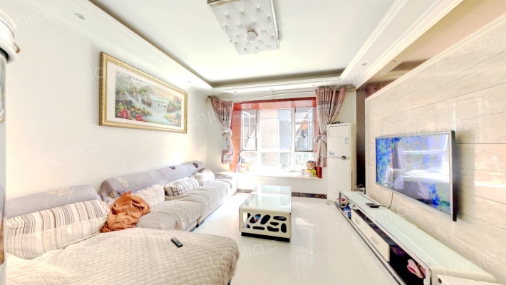 天地云庭二手房实景图