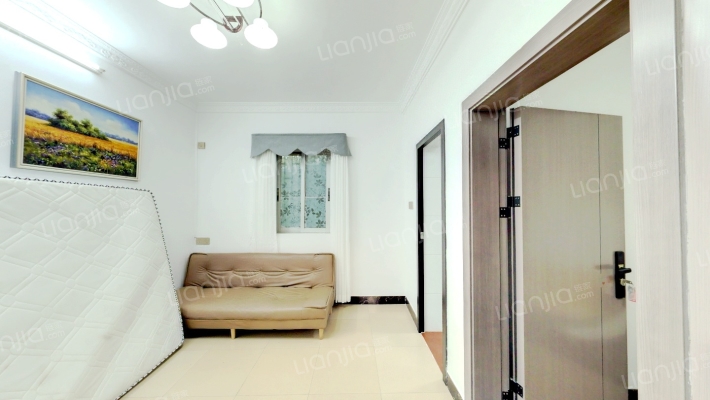 光明路二手房实景图