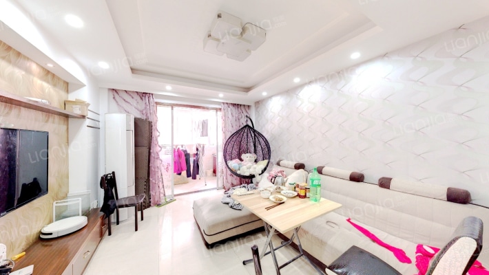 丰乐苑二手房实景图