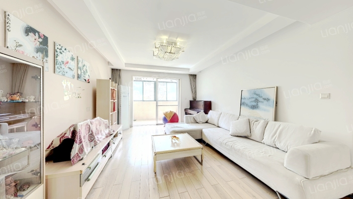 颐秀居二手房实景图