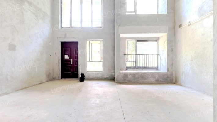 协信星澜汇4期二手房实景图