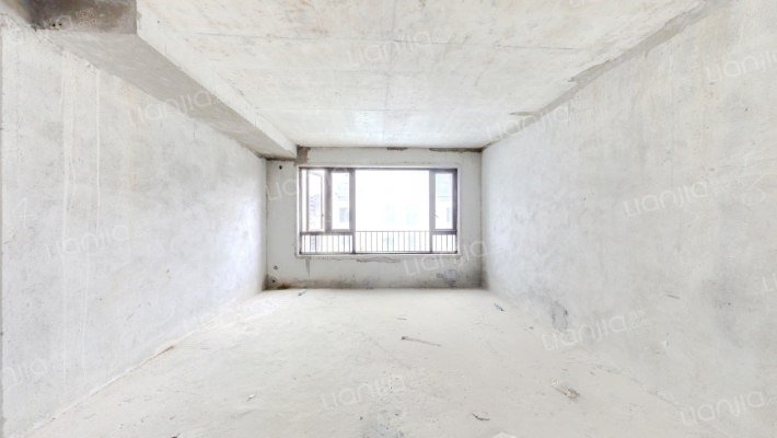 泰禾广州院子二手房实景图