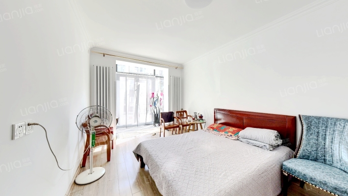 西山巷二手房实景图