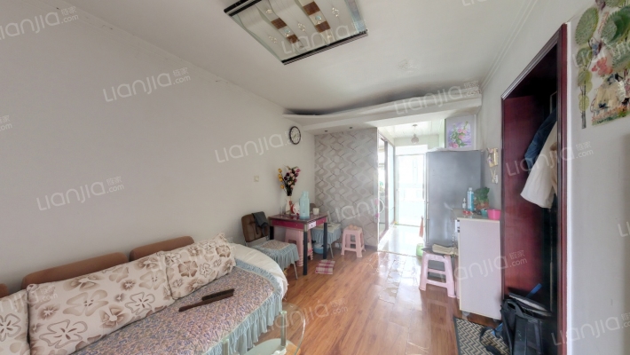 上漾园二手房实景图