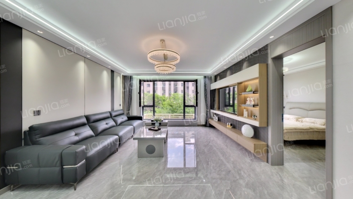 悦府二手房实景图