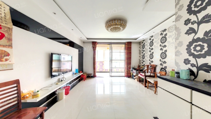 紫荆苑二手房实景图