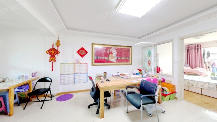 福泰阳光二手房实景图