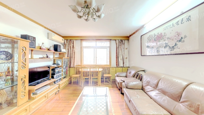 省立医院老院宿舍二手房实景图