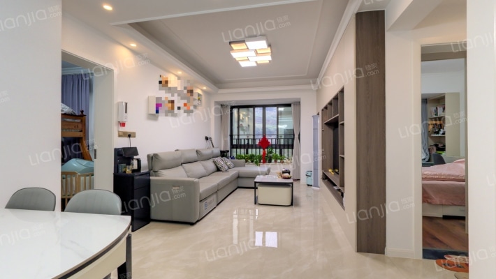 丽都锦里二手房实景图