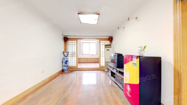 中北花园二手房实景图