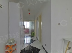 整租·紫金墨香苑 3室2厅 南/北_紫金墨香苑租房