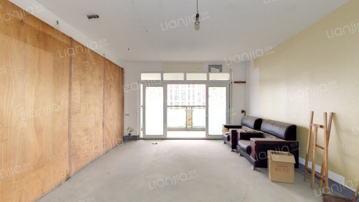 潘火桥社区二手房实景图