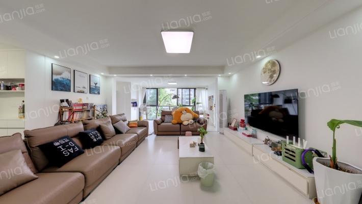 诺金山二手房实景图