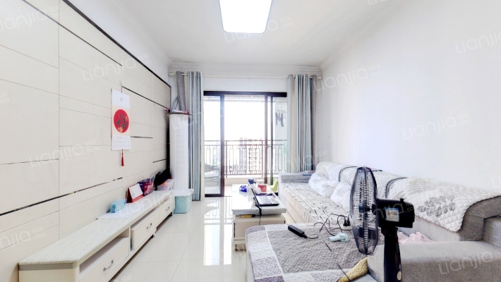 叠翠峰二手房实景图